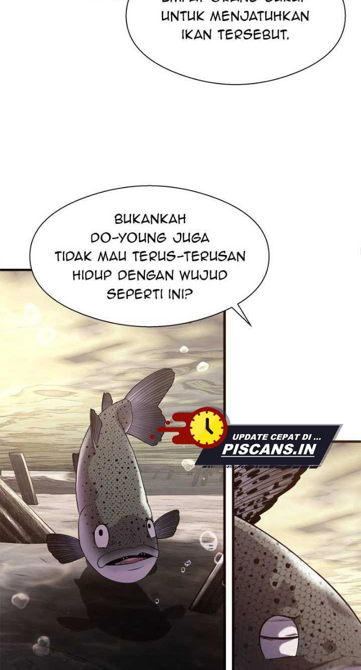 Surviving as a Fish Chapter 40 - halaman 12