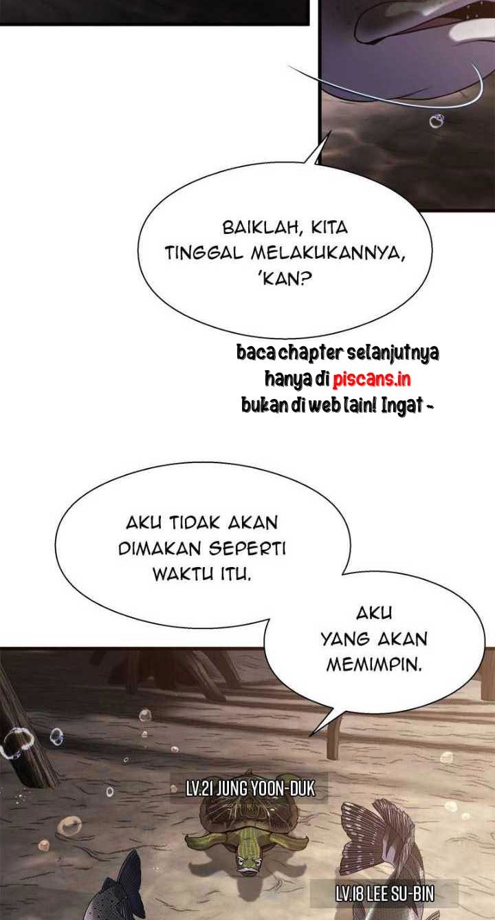Surviving as a Fish Chapter 40 - halaman 13