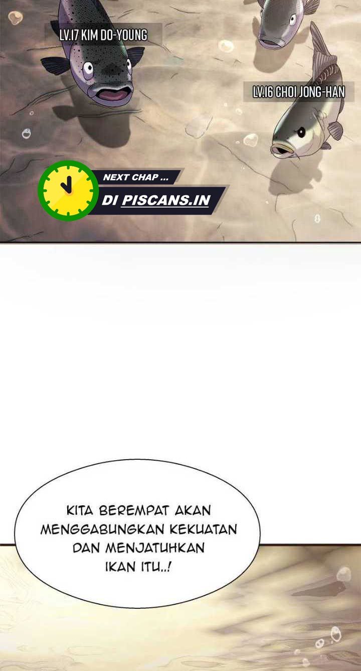 Surviving as a Fish Chapter 40 - halaman 14