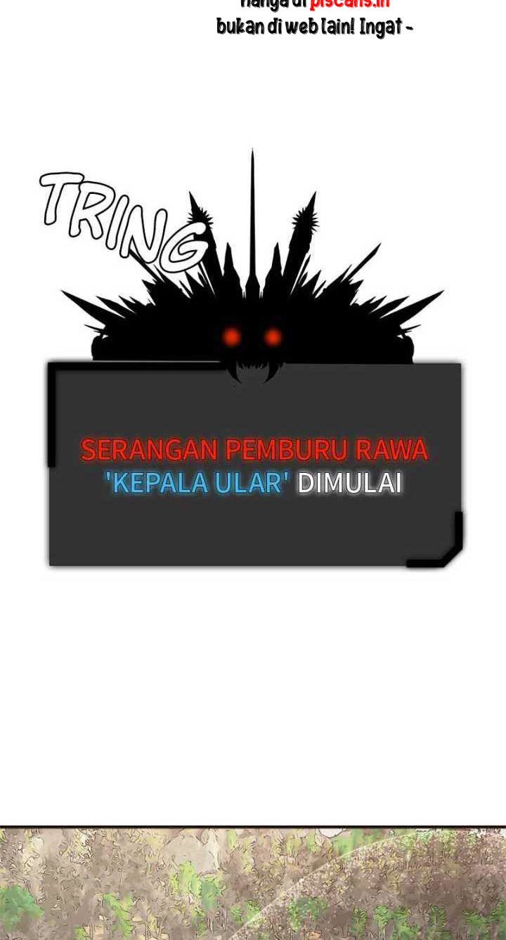 Surviving as a Fish Chapter 40 - halaman 16
