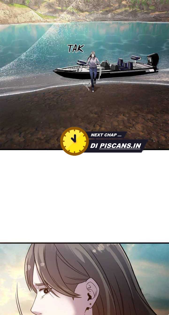 Surviving as a Fish Chapter 40 - halaman 17