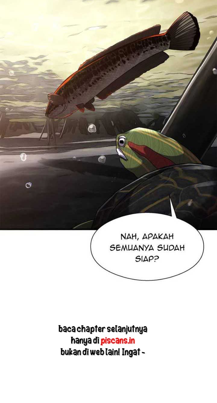 Surviving as a Fish Chapter 40 - halaman 2