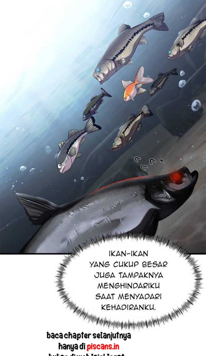 Surviving as a Fish Chapter 40 - halaman 22