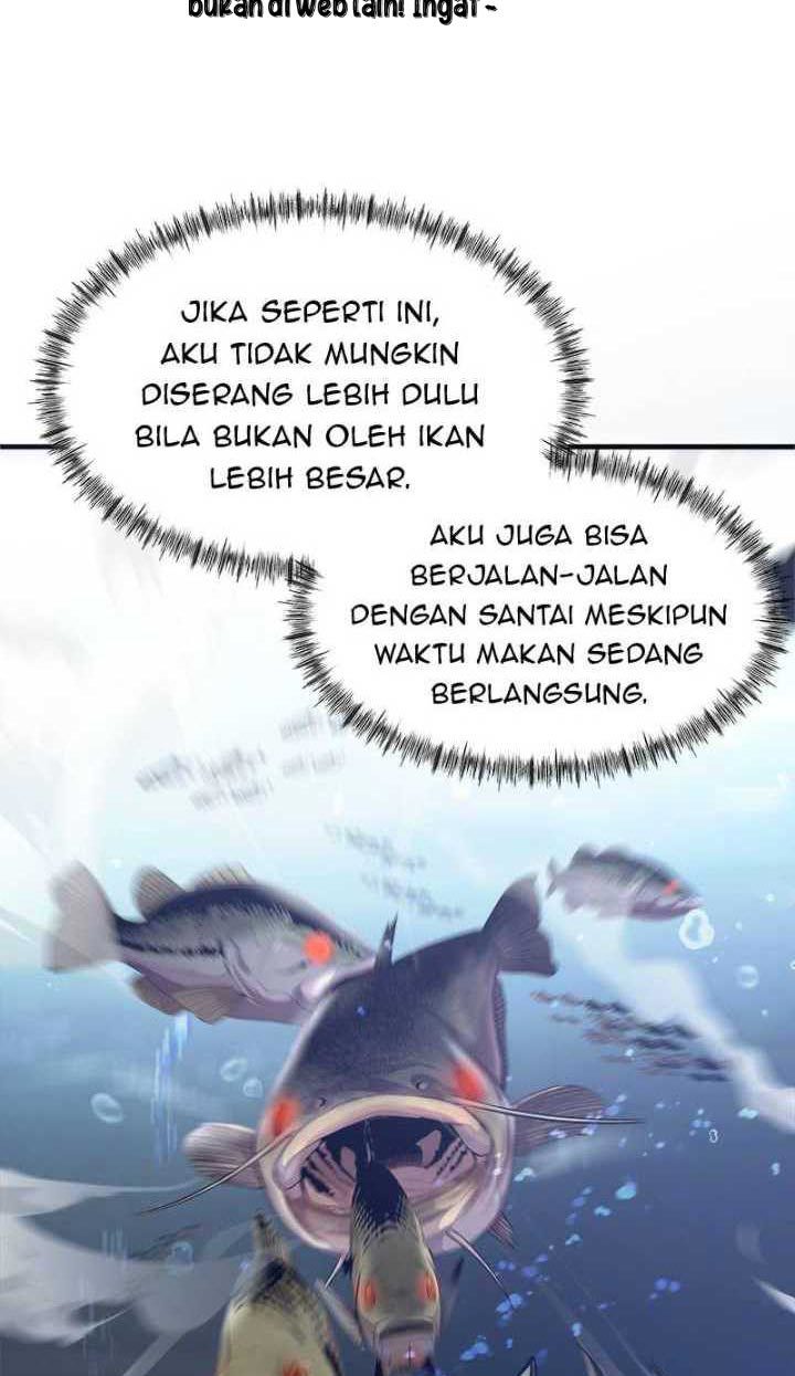 Surviving as a Fish Chapter 40 - halaman 23