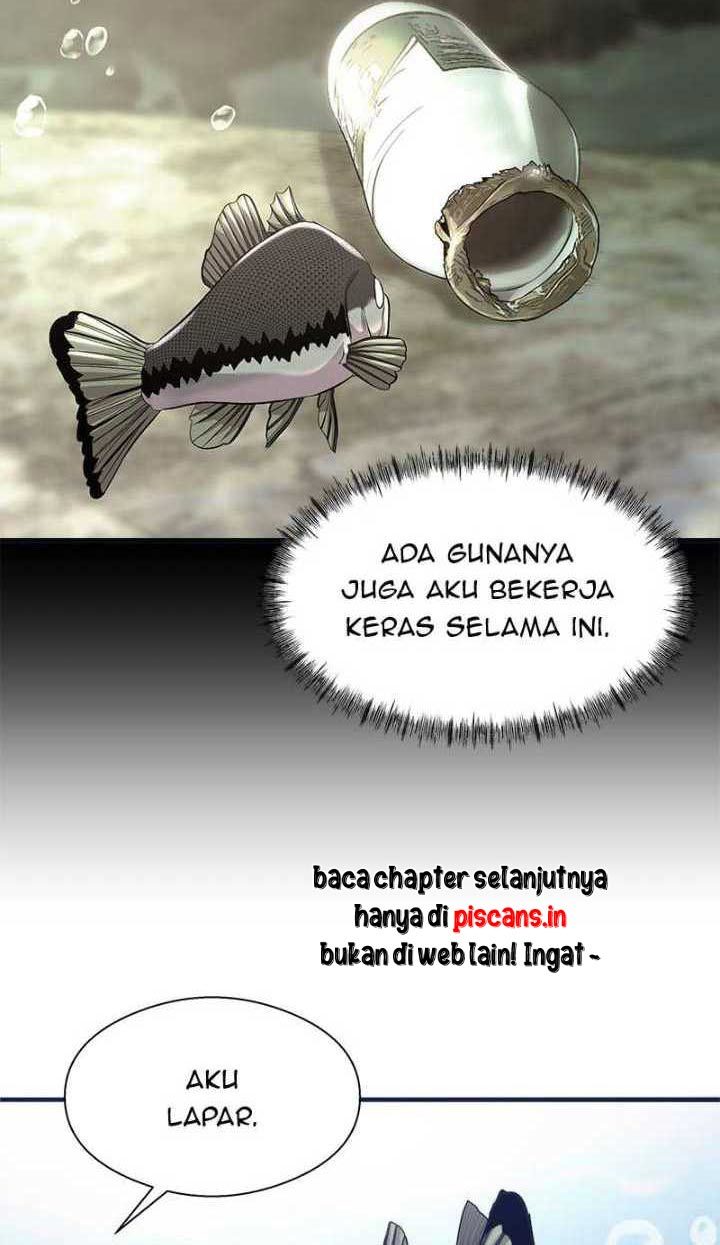 Surviving as a Fish Chapter 40 - halaman 25