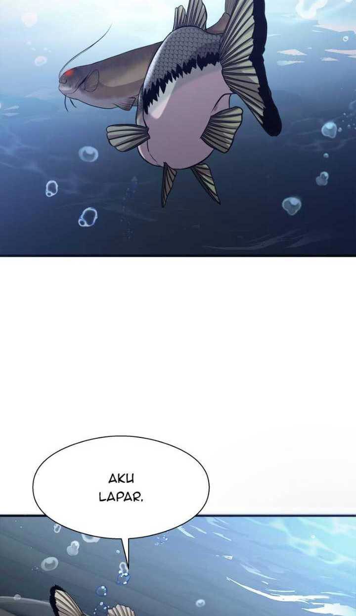 Surviving as a Fish Chapter 40 - halaman 26