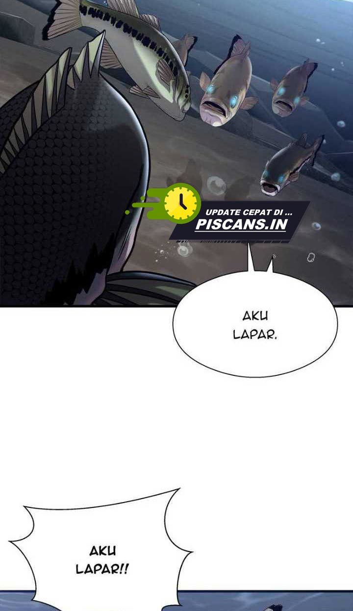 Surviving as a Fish Chapter 40 - halaman 27