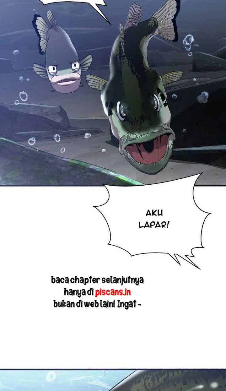 Surviving as a Fish Chapter 40 - halaman 28