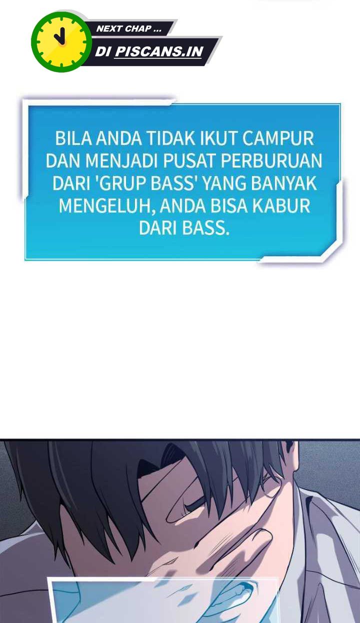 Surviving as a Fish Chapter 40 - halaman 30