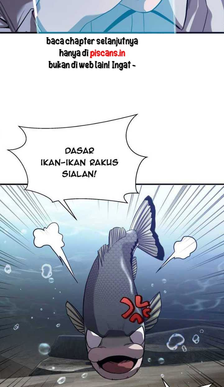 Surviving as a Fish Chapter 40 - halaman 31