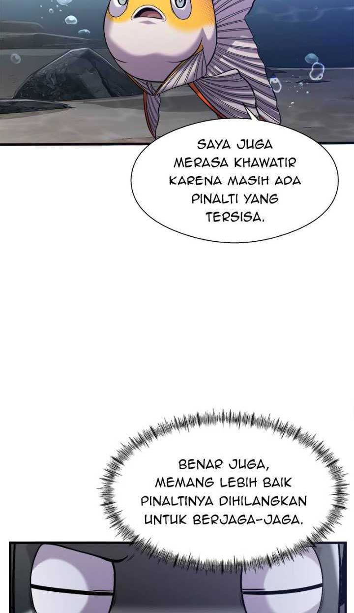 Surviving as a Fish Chapter 40 - halaman 36