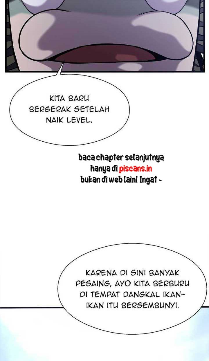 Surviving as a Fish Chapter 40 - halaman 37