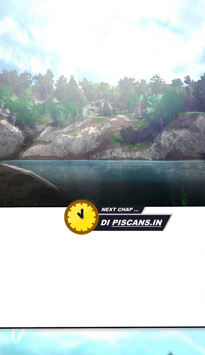 Surviving as a Fish Chapter 40 - halaman 38