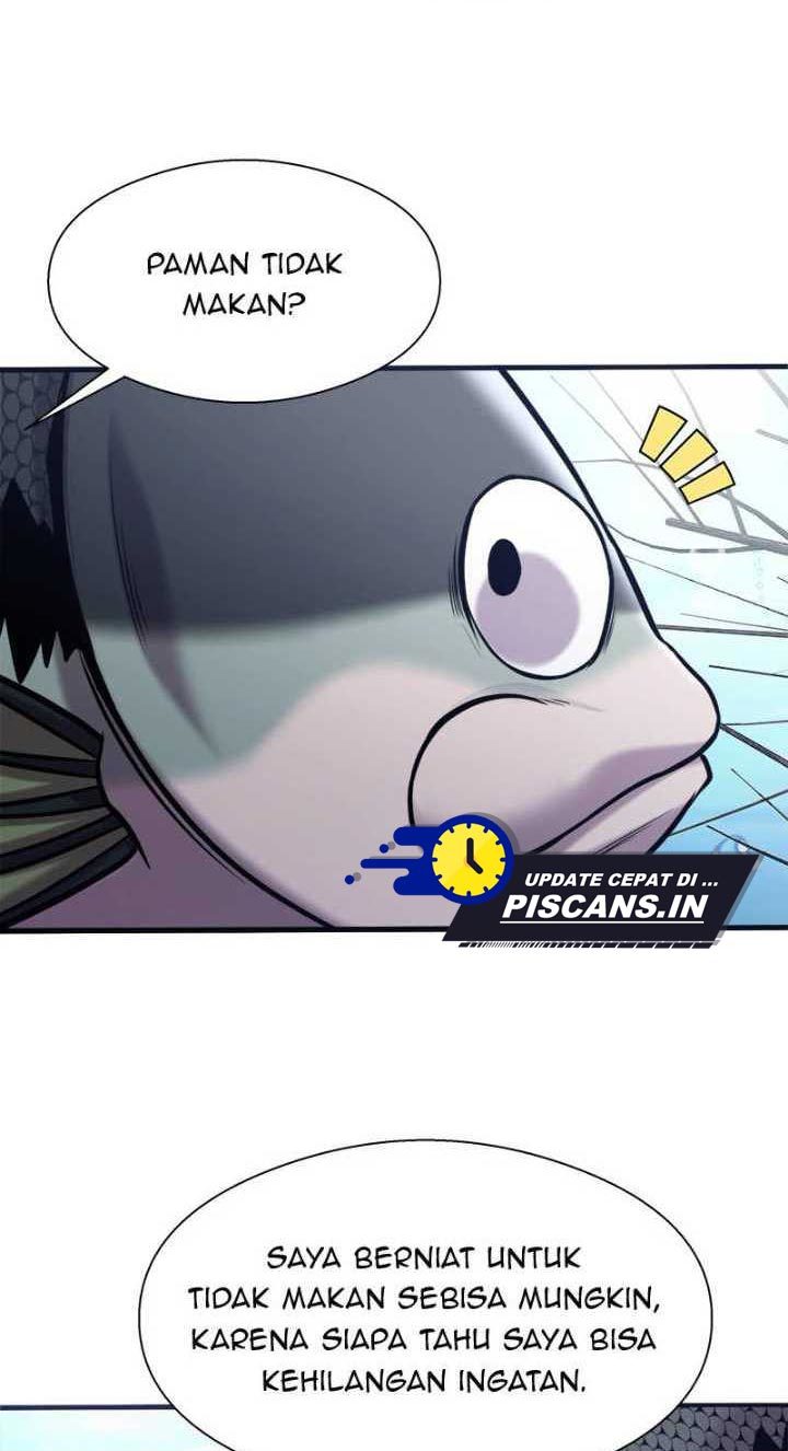 Surviving as a Fish Chapter 40 - halaman 42
