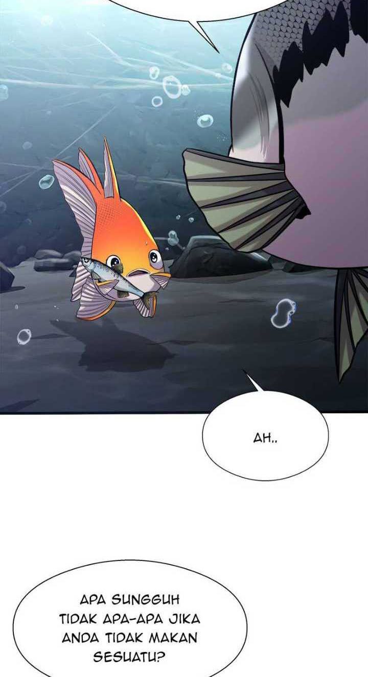 Surviving as a Fish Chapter 40 - halaman 43