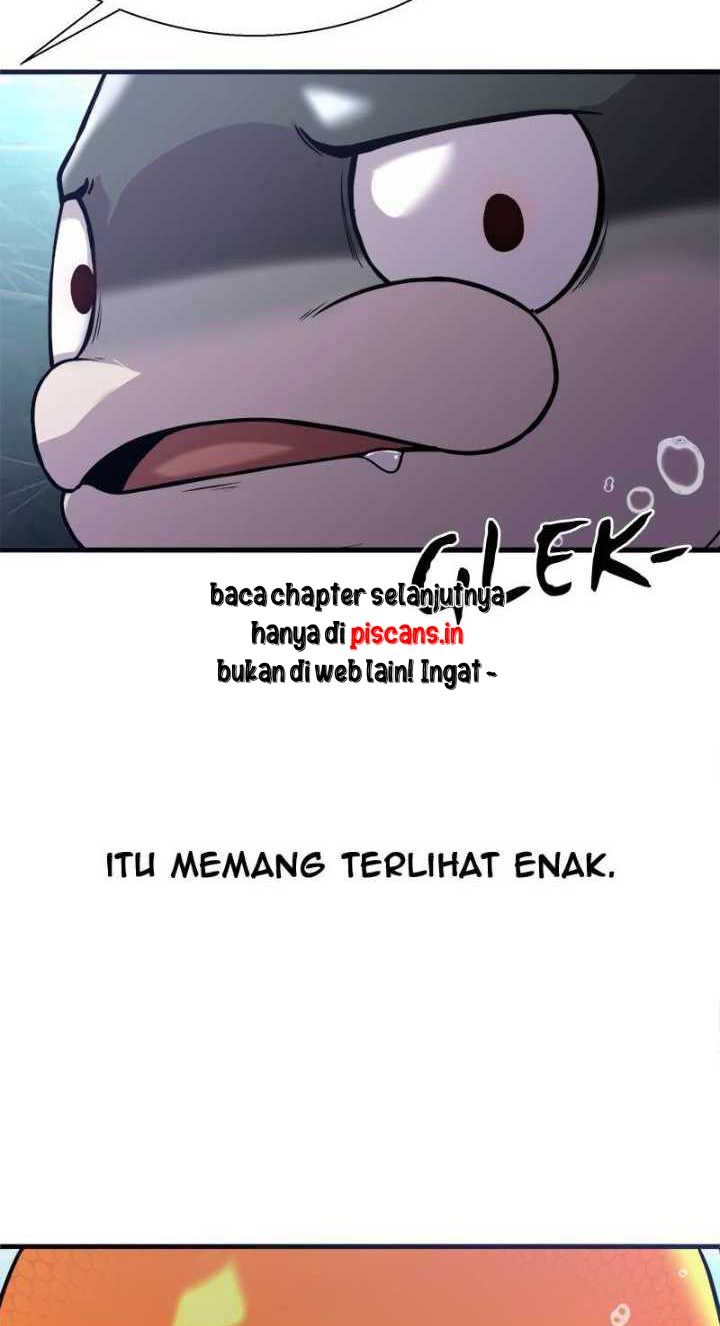 Surviving as a Fish Chapter 40 - halaman 44