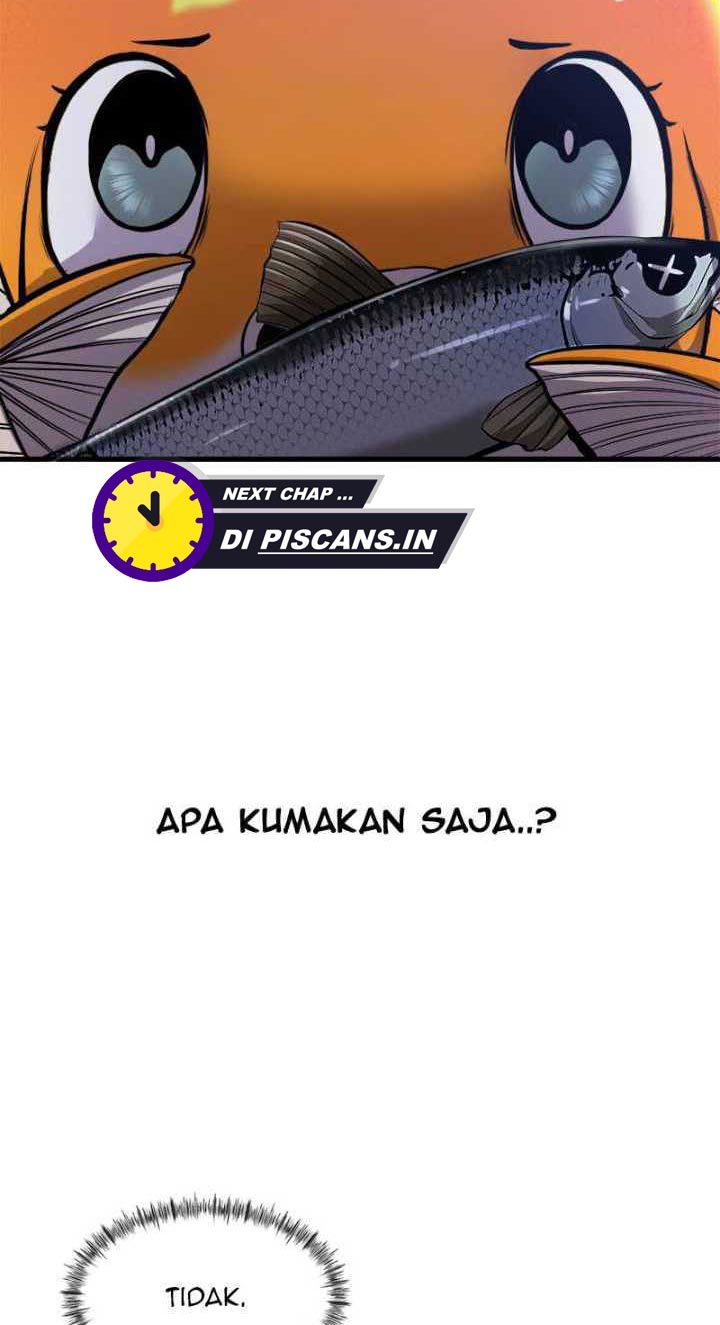 Surviving as a Fish Chapter 40 - halaman 45