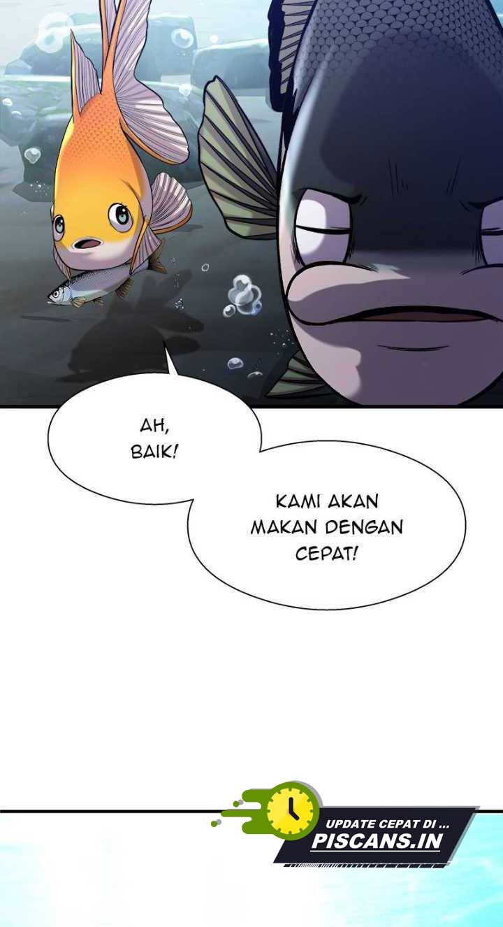 Surviving as a Fish Chapter 40 - halaman 47