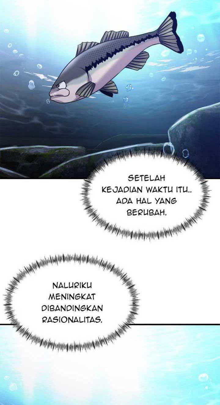 Surviving as a Fish Chapter 40 - halaman 48