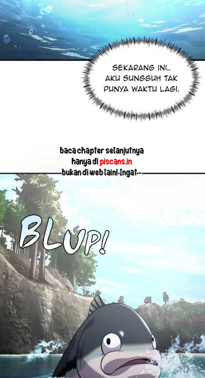 Surviving as a Fish Chapter 40 - halaman 49