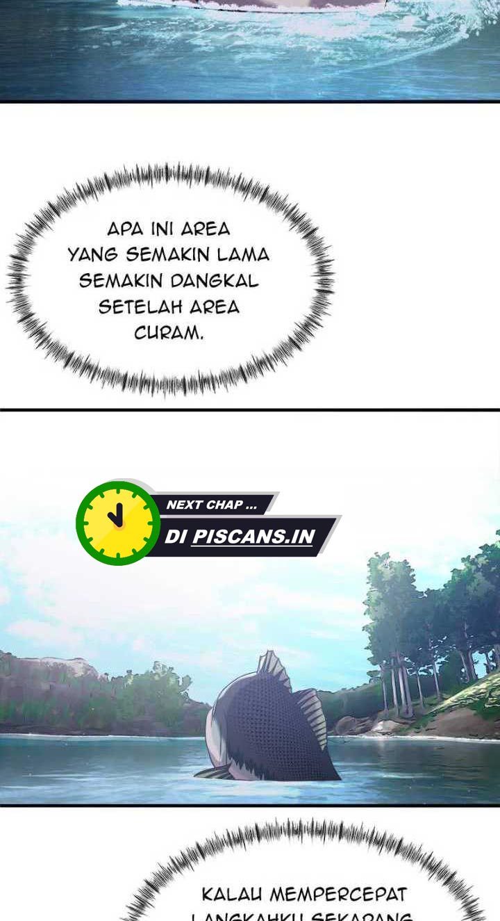 Surviving as a Fish Chapter 40 - halaman 50
