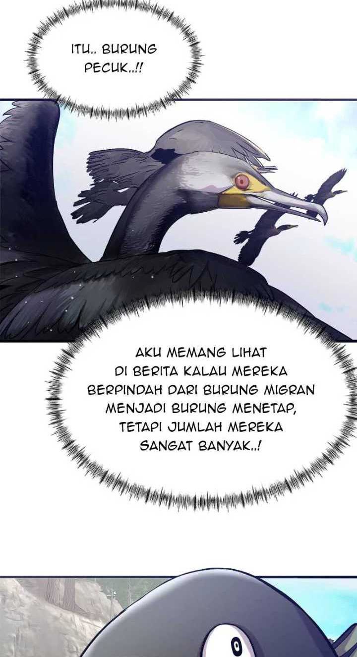 Surviving as a Fish Chapter 40 - halaman 53