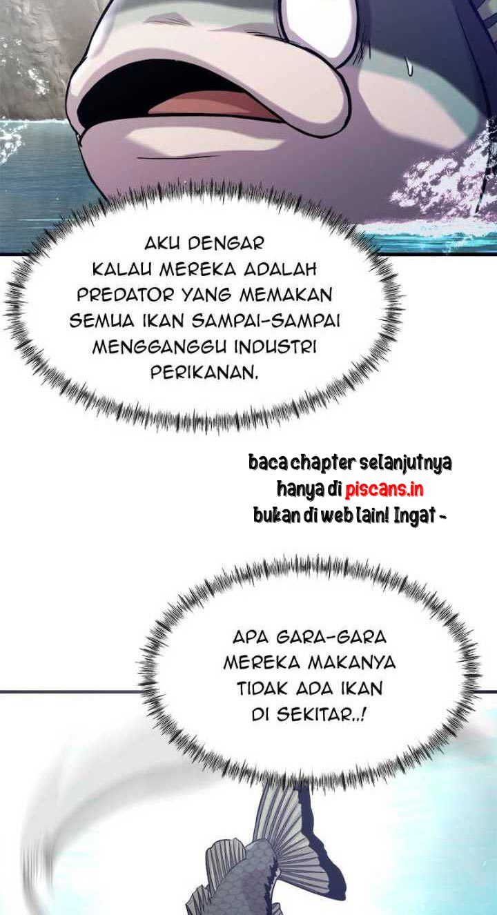 Surviving as a Fish Chapter 40 - halaman 54