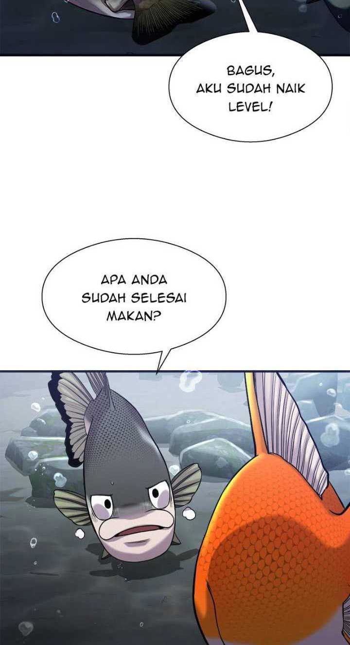 Surviving as a Fish Chapter 40 - halaman 59