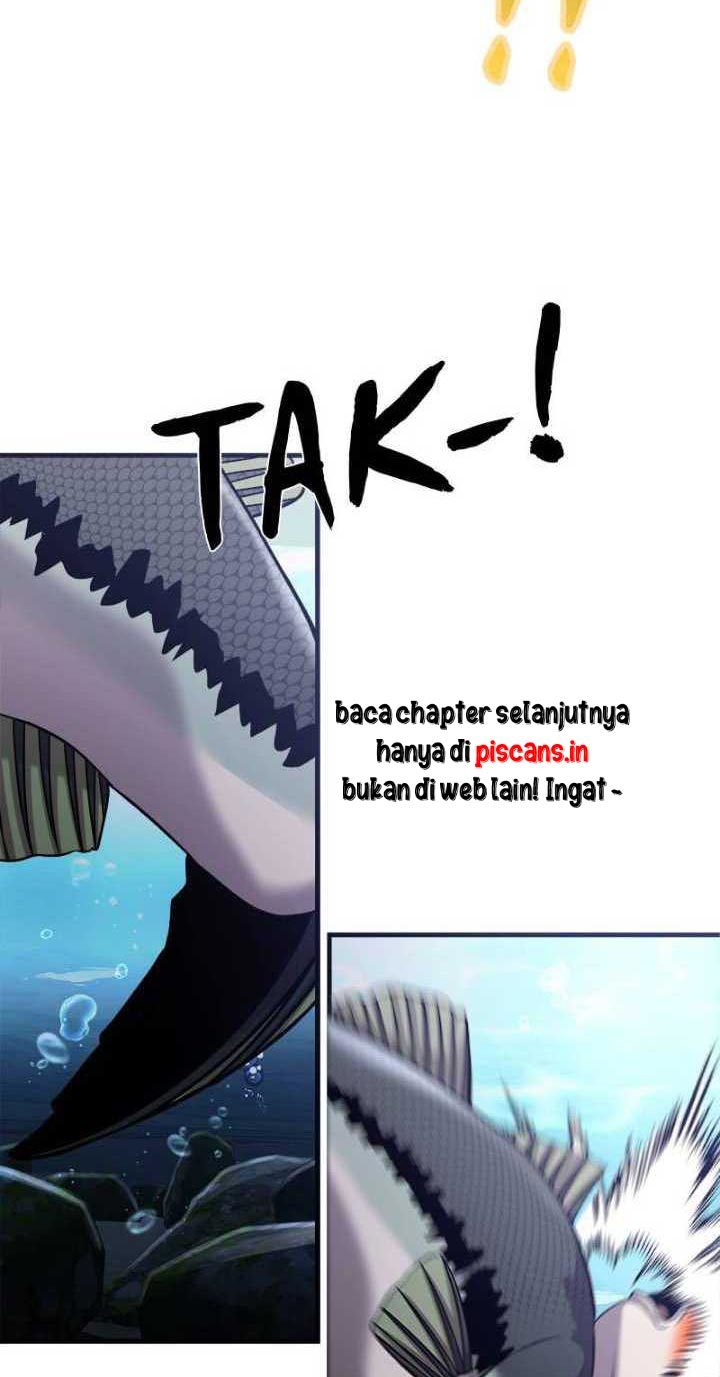 Surviving as a Fish Chapter 40 - halaman 65
