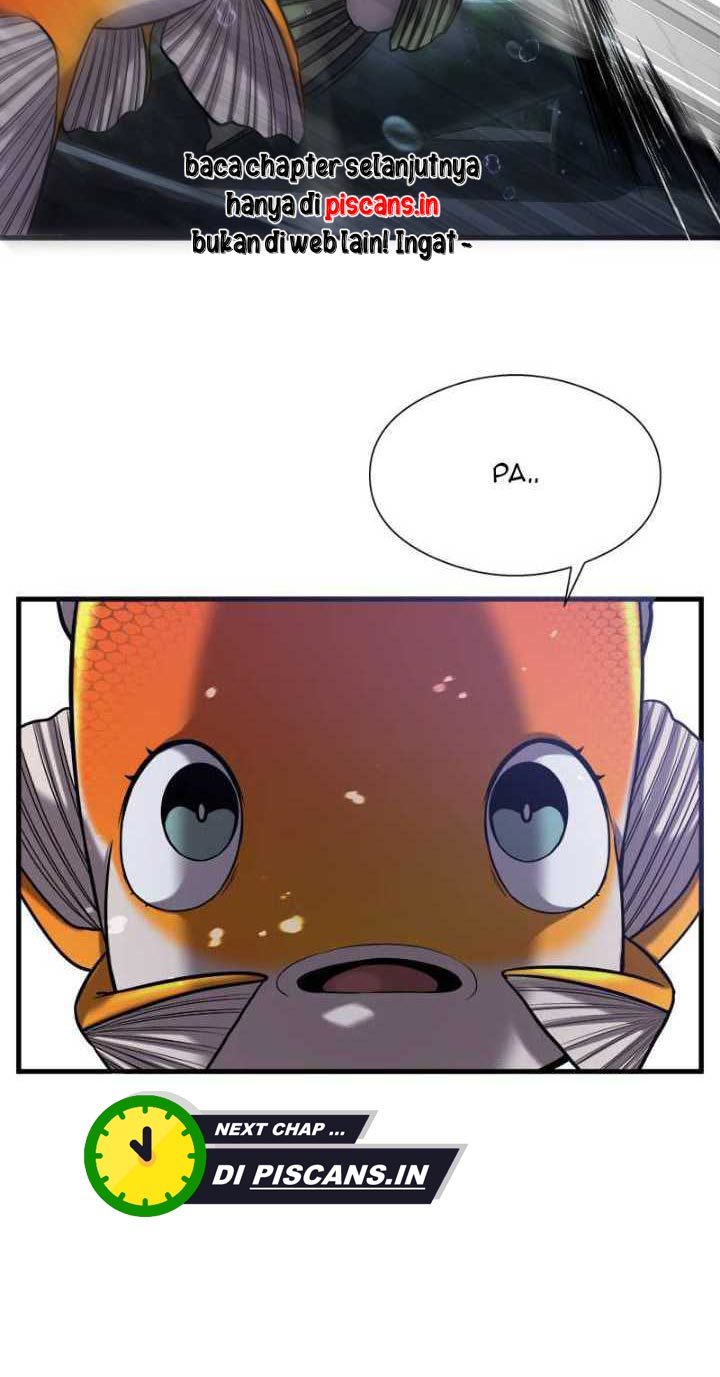 Surviving as a Fish Chapter 40 - halaman 68