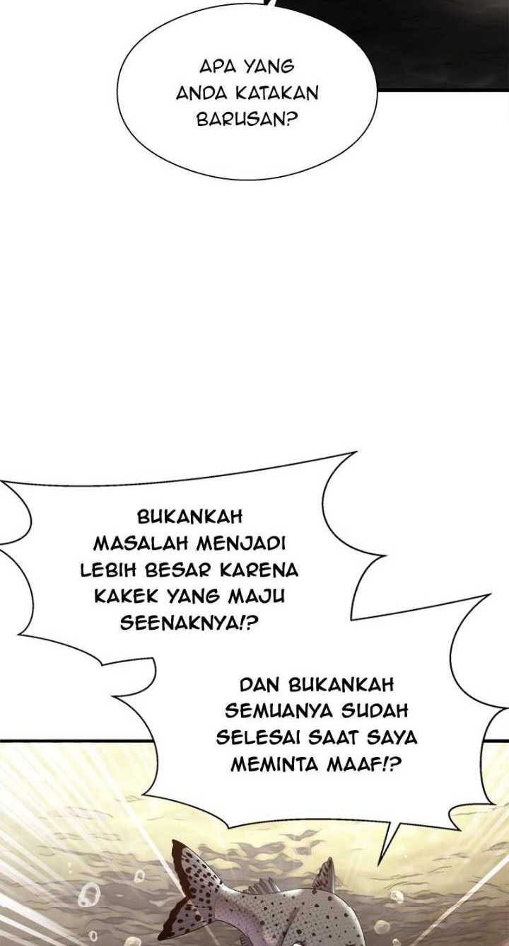 Surviving as a Fish Chapter 40 - halaman 7