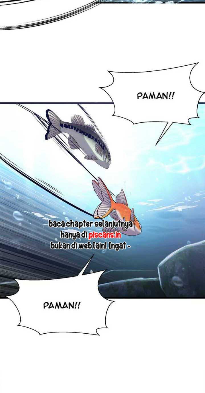 Surviving as a Fish Chapter 40 - halaman 70