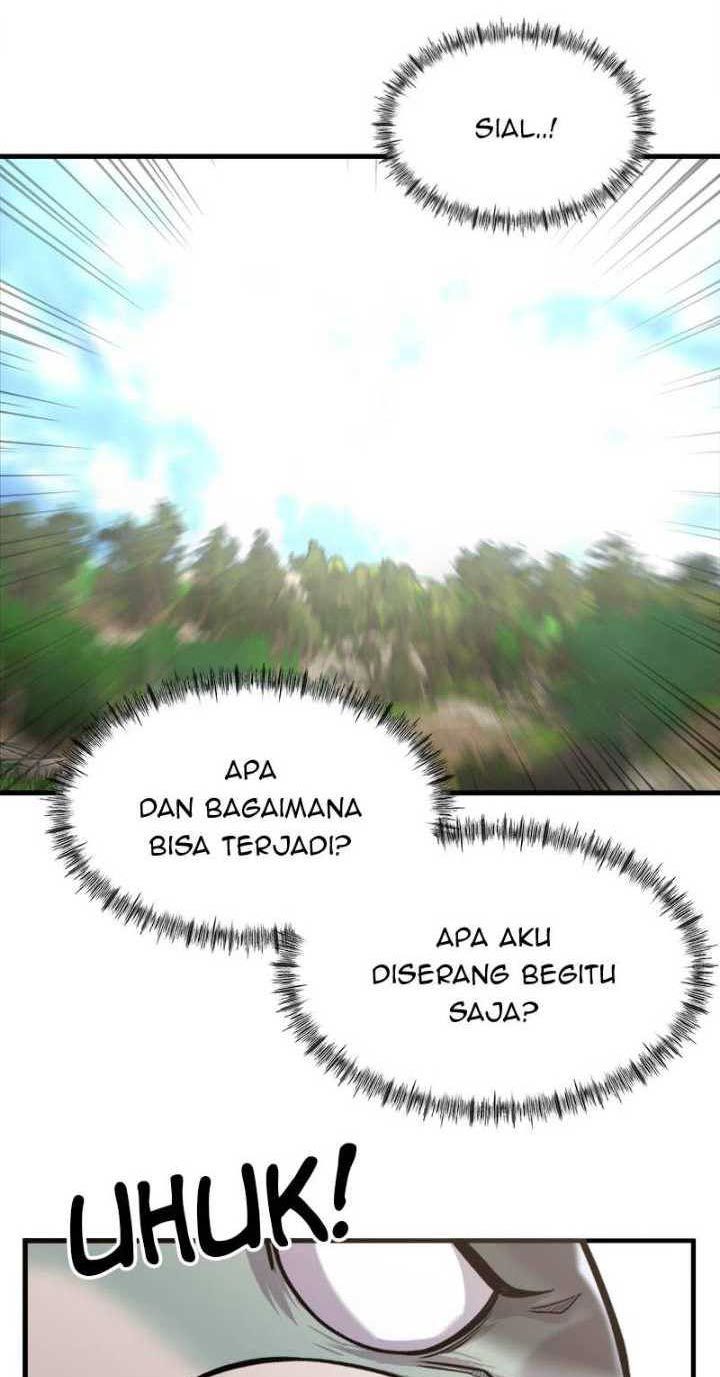 Surviving as a Fish Chapter 40 - halaman 71