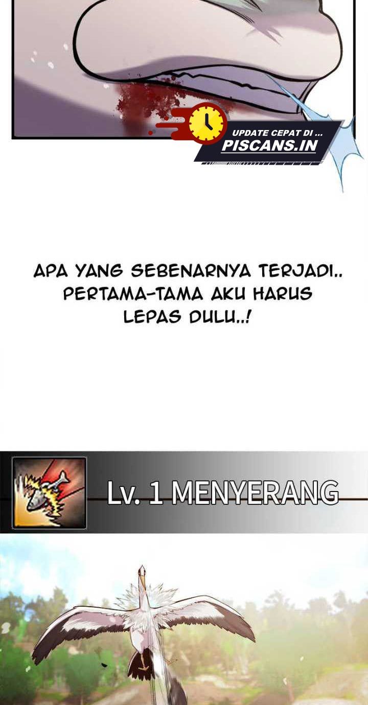 Surviving as a Fish Chapter 40 - halaman 72
