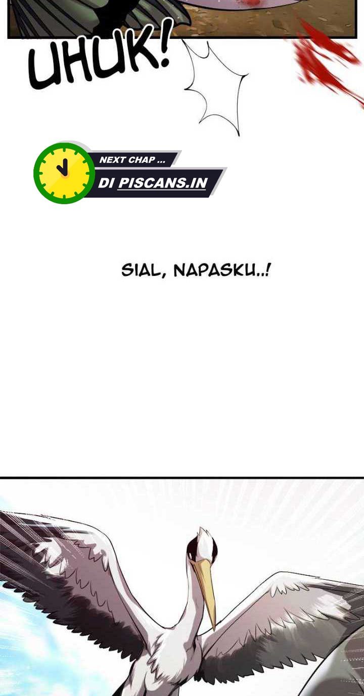 Surviving as a Fish Chapter 40 - halaman 74