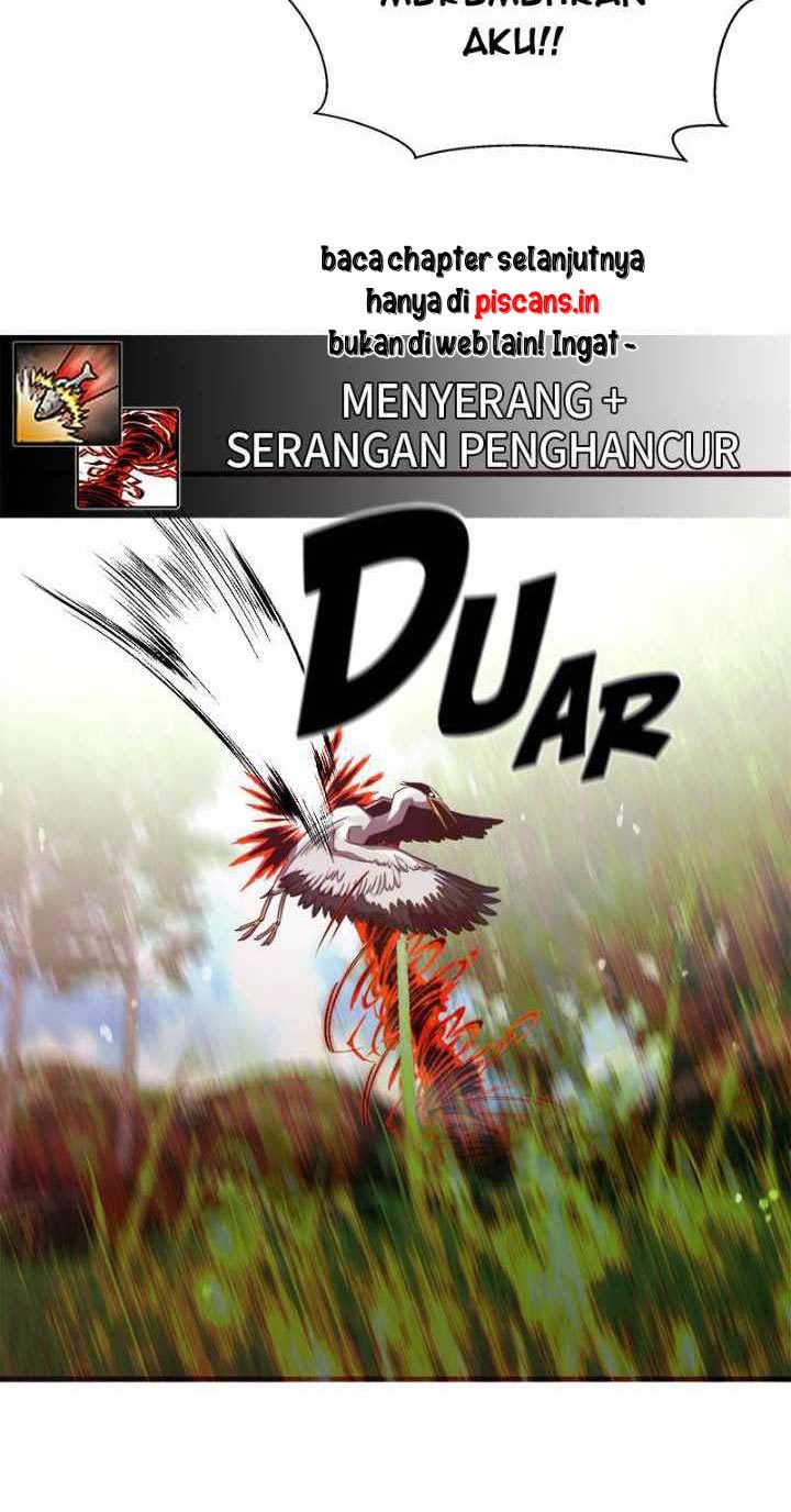 Surviving as a Fish Chapter 40 - halaman 76