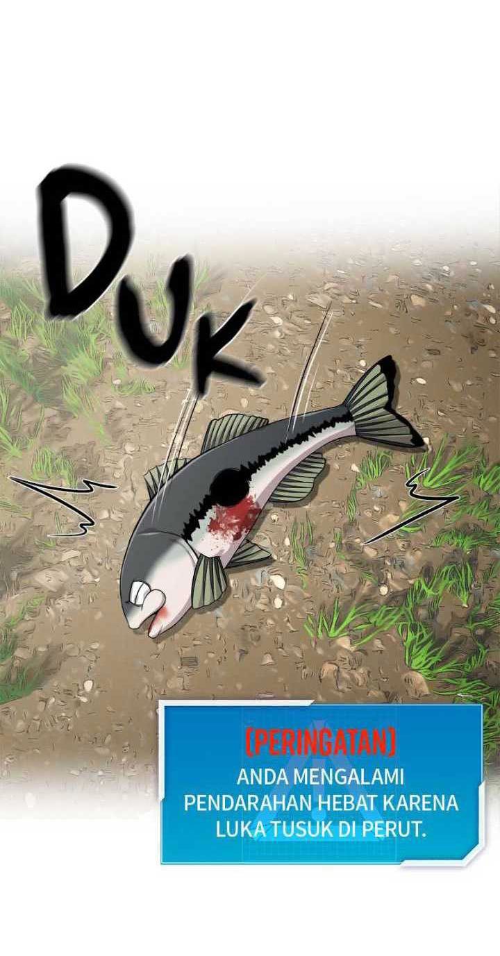 Surviving as a Fish Chapter 40 - halaman 80