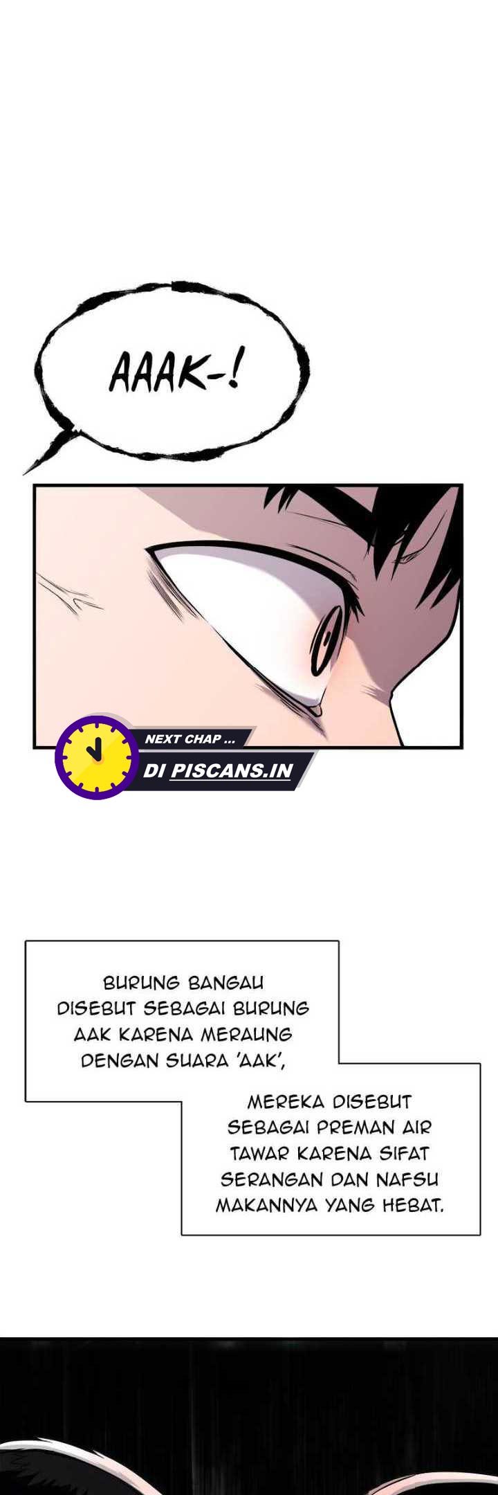 Surviving as a Fish Chapter 40 - halaman 83