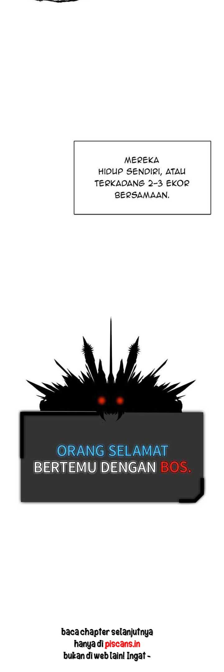 Surviving as a Fish Chapter 40 - halaman 85