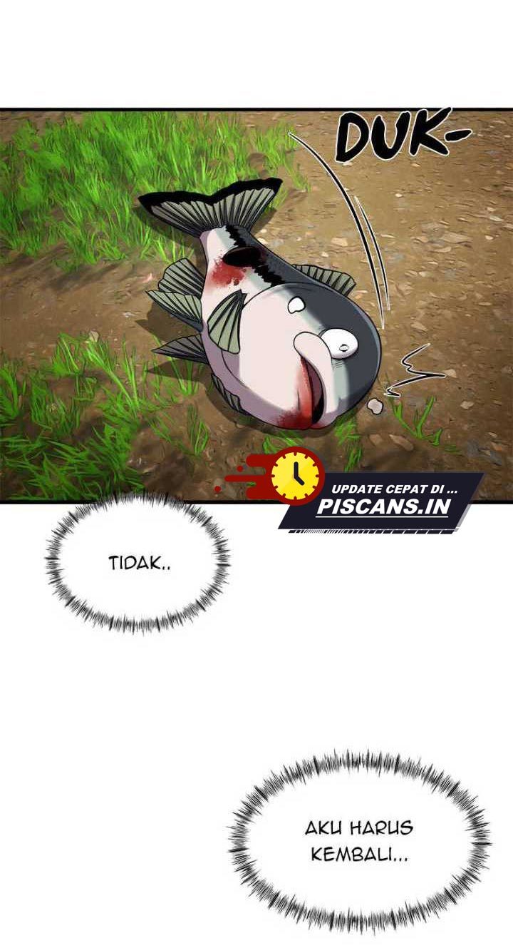 Surviving as a Fish Chapter 41 - halaman 13