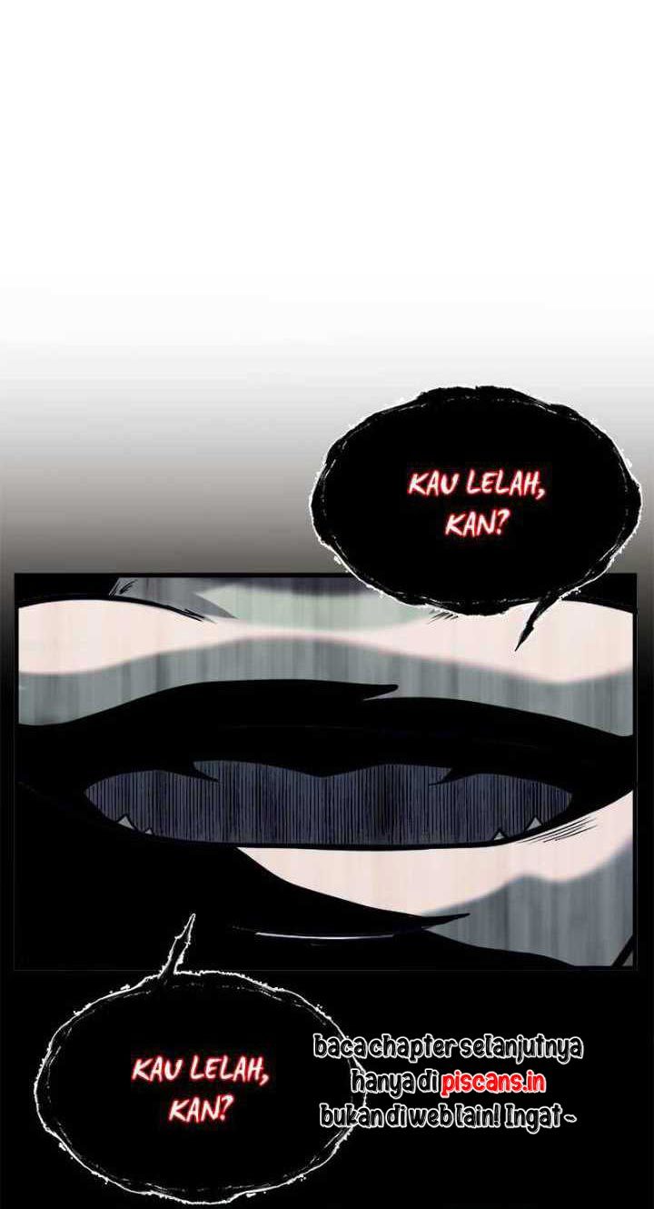Surviving as a Fish Chapter 41 - halaman 14