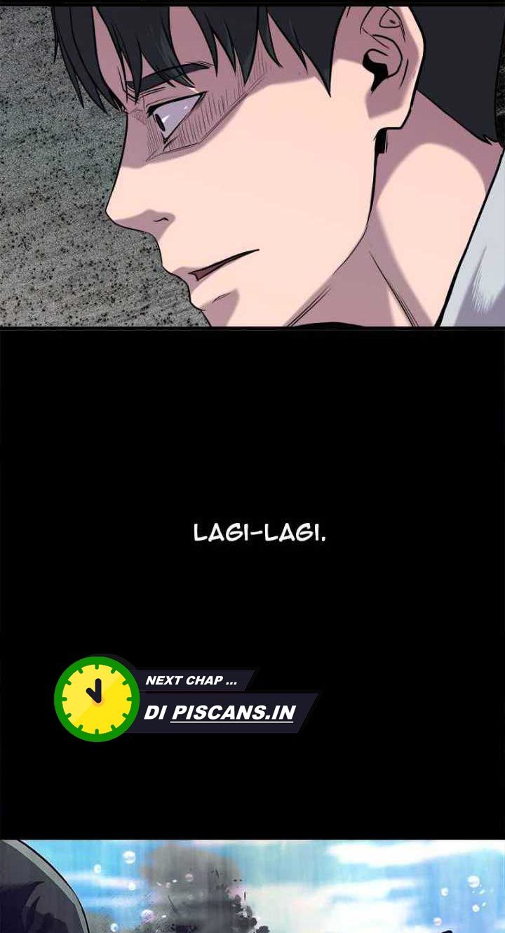 Surviving as a Fish Chapter 41 - halaman 15