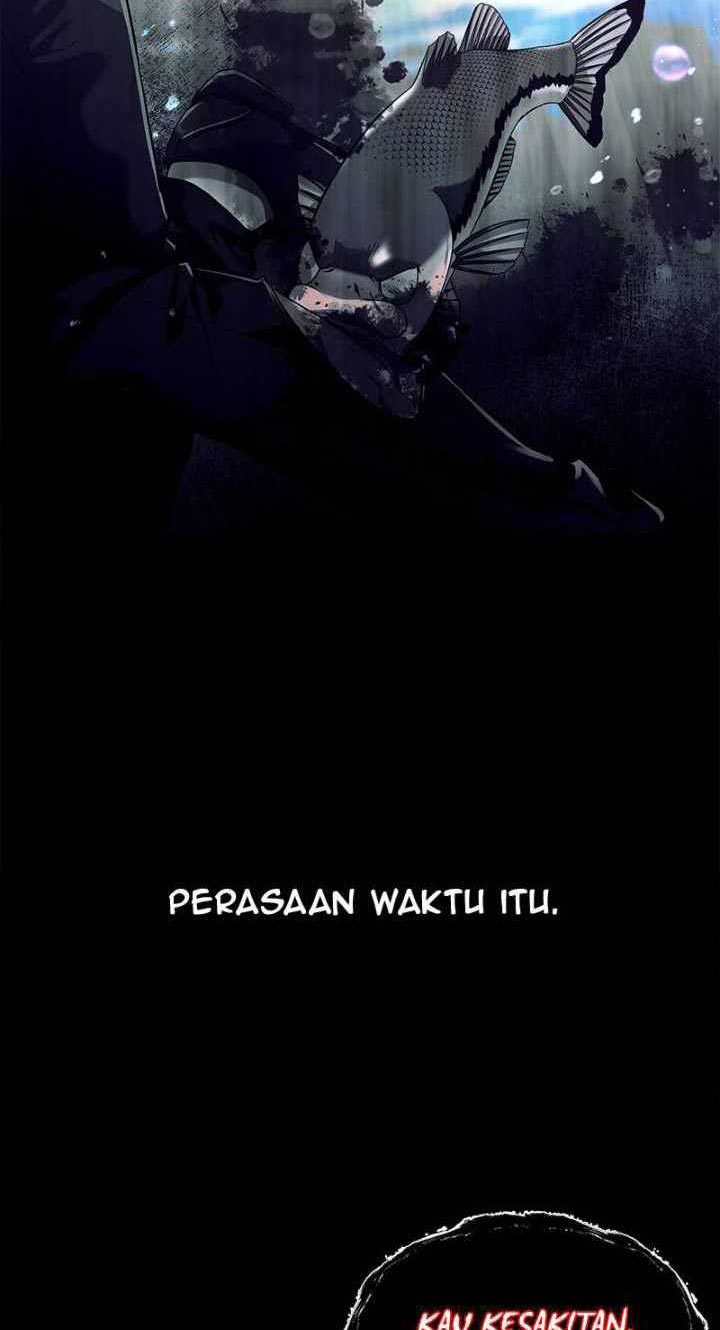 Surviving as a Fish Chapter 41 - halaman 16