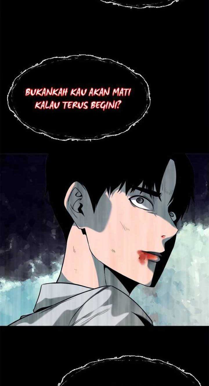 Surviving as a Fish Chapter 41 - halaman 19