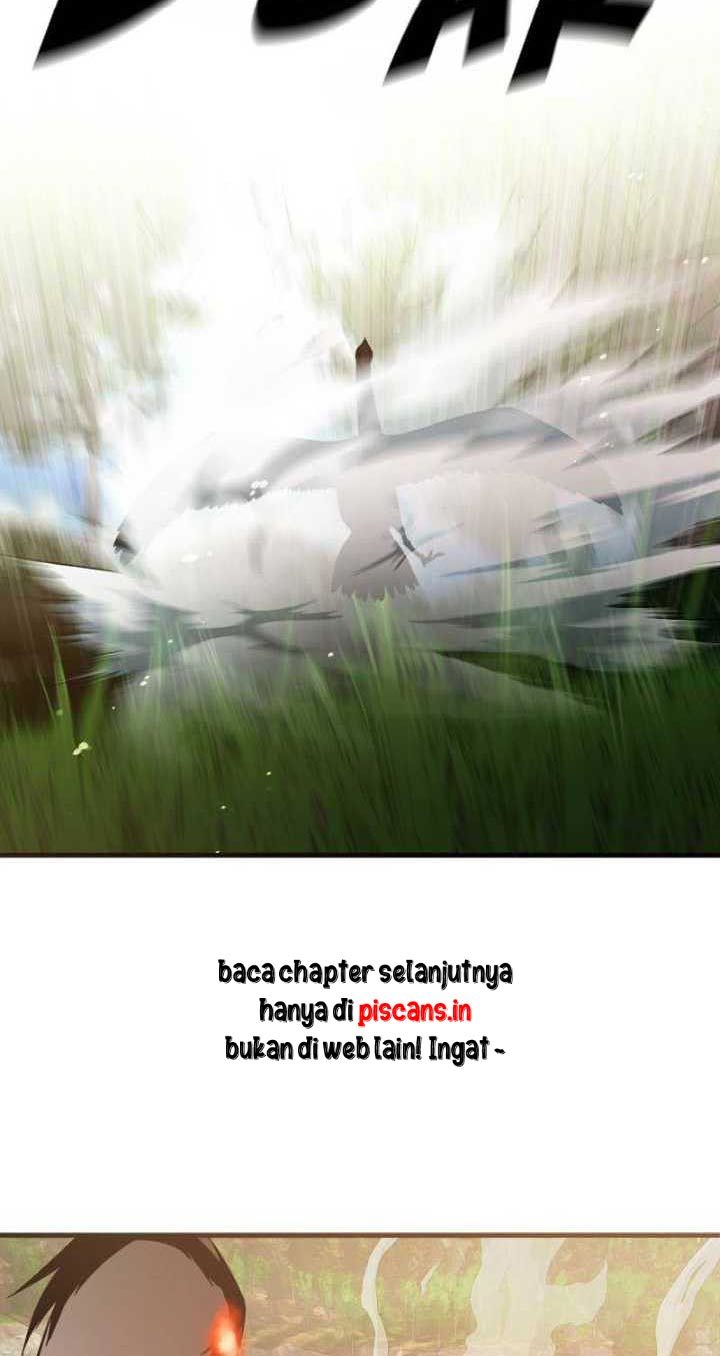 Surviving as a Fish Chapter 41 - halaman 23