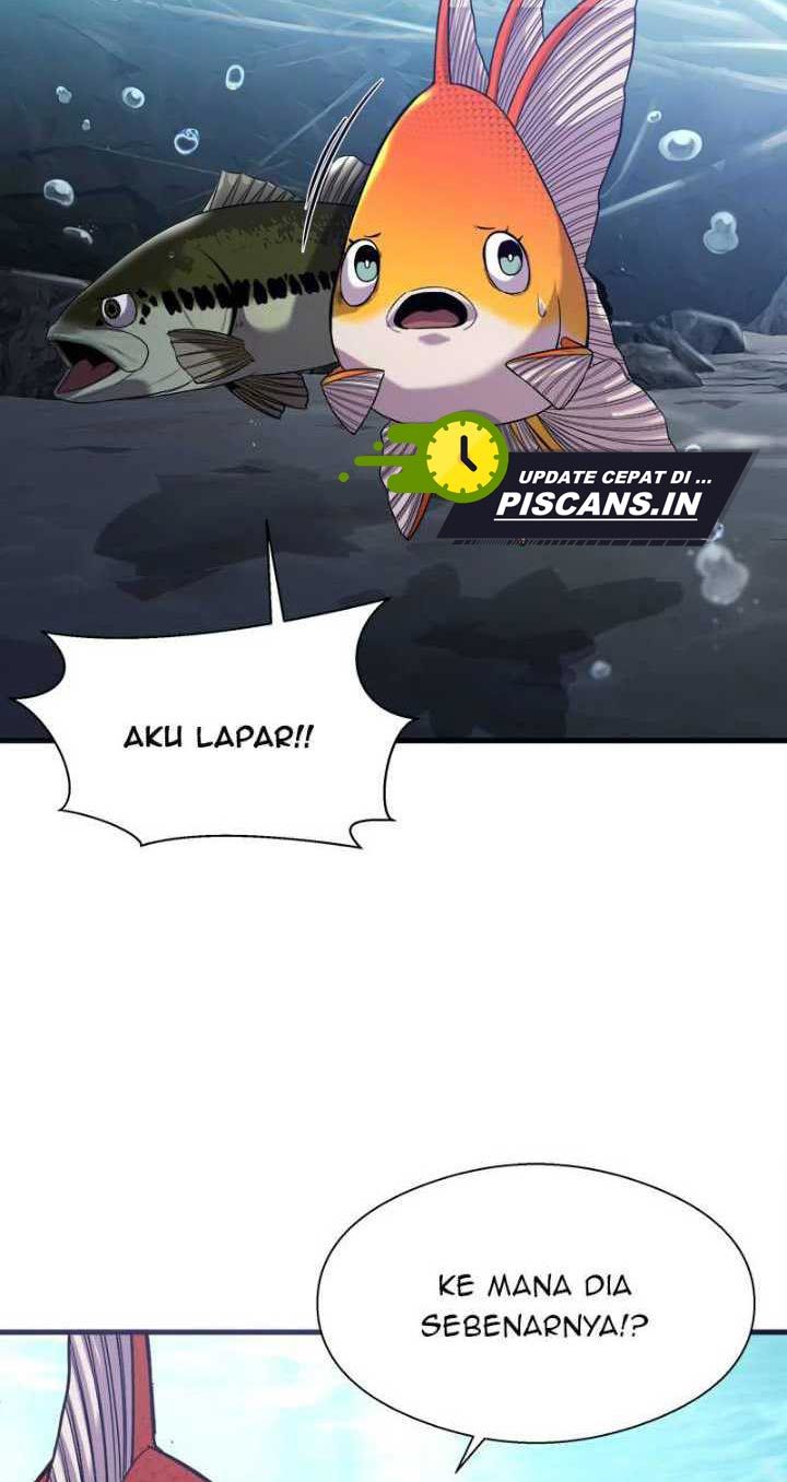 Surviving as a Fish Chapter 41 - halaman 28