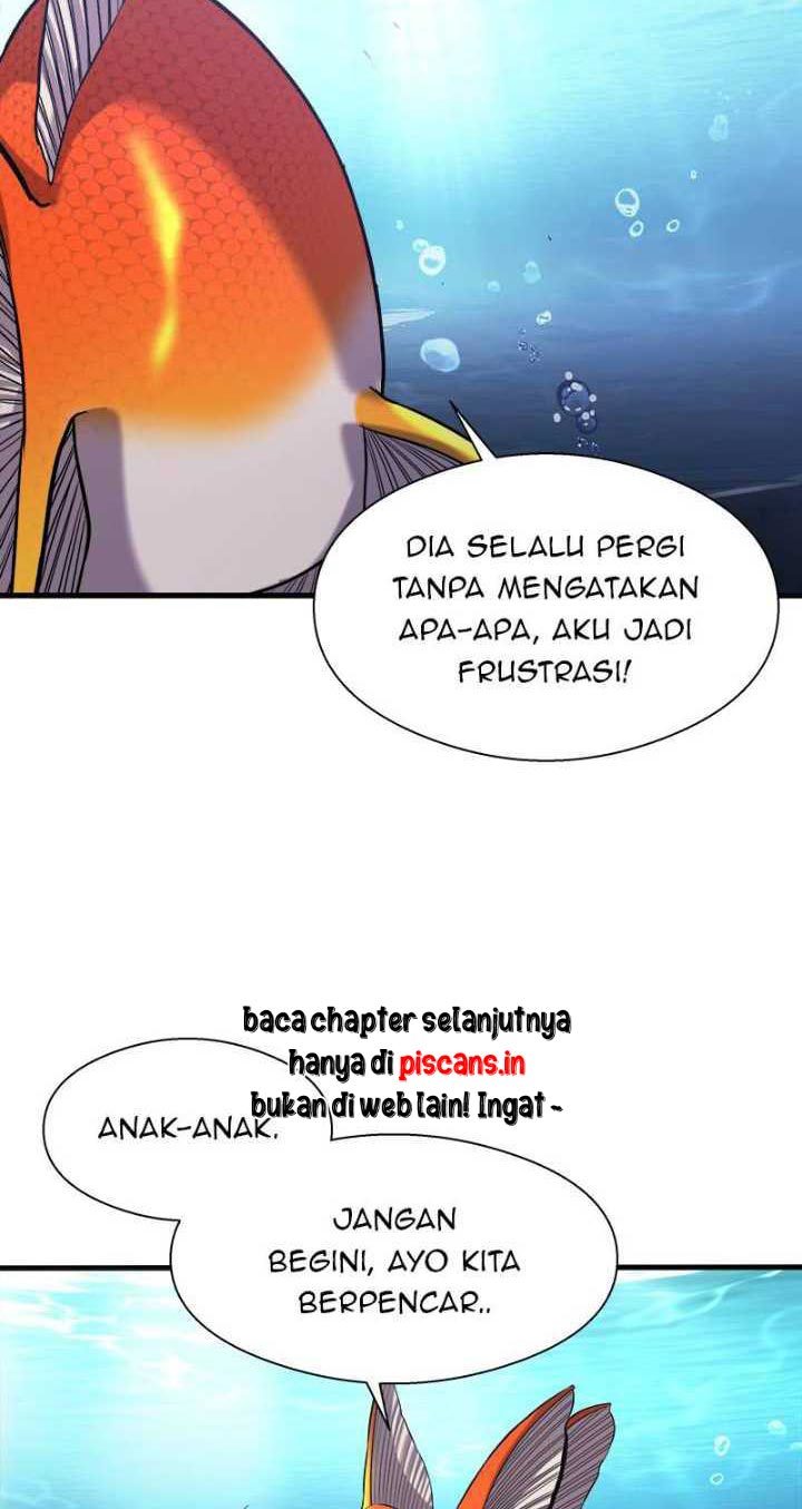 Surviving as a Fish Chapter 41 - halaman 29