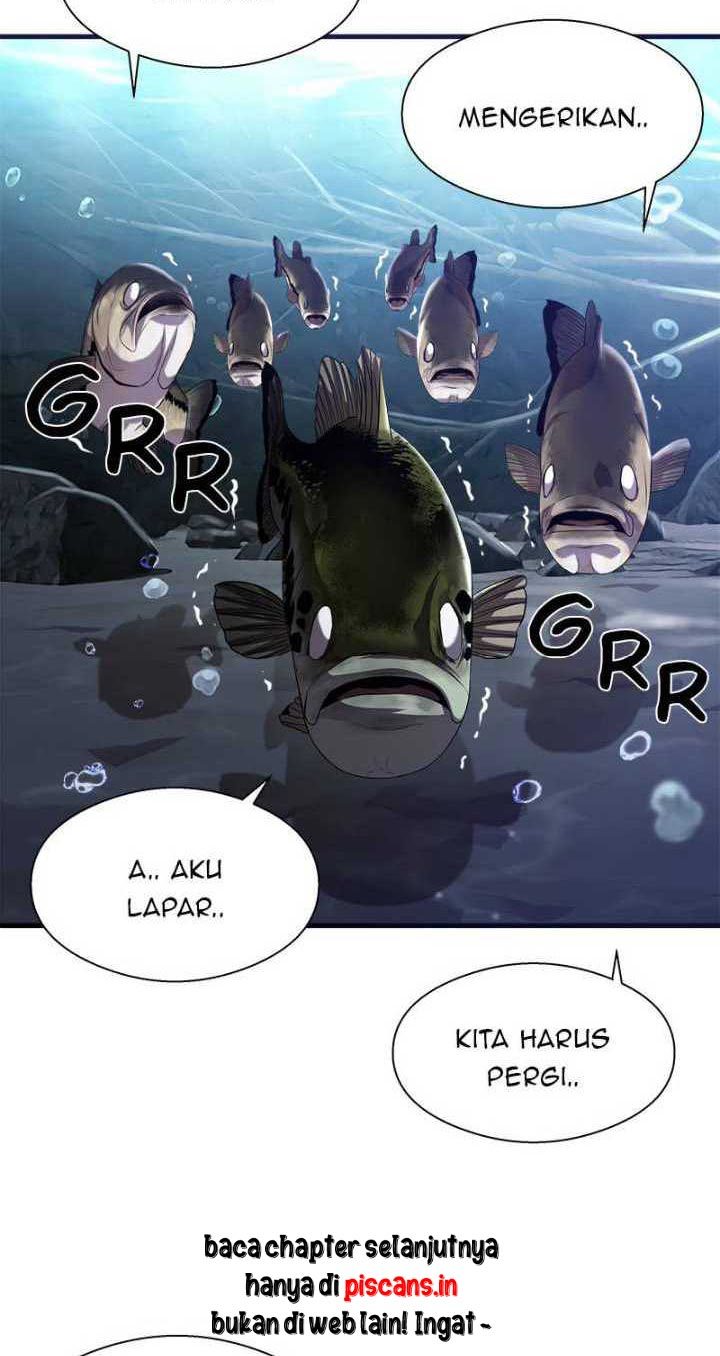 Surviving as a Fish Chapter 41 - halaman 31