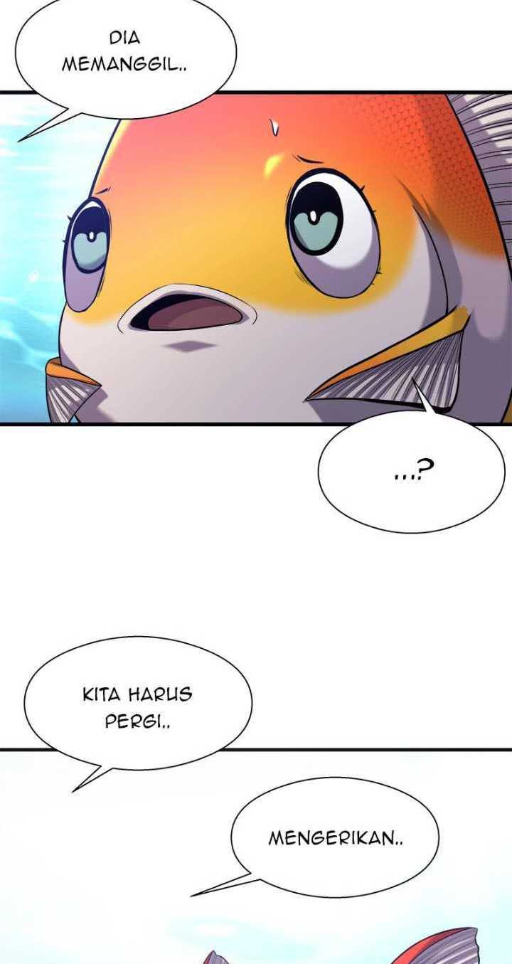 Surviving as a Fish Chapter 41 - halaman 32