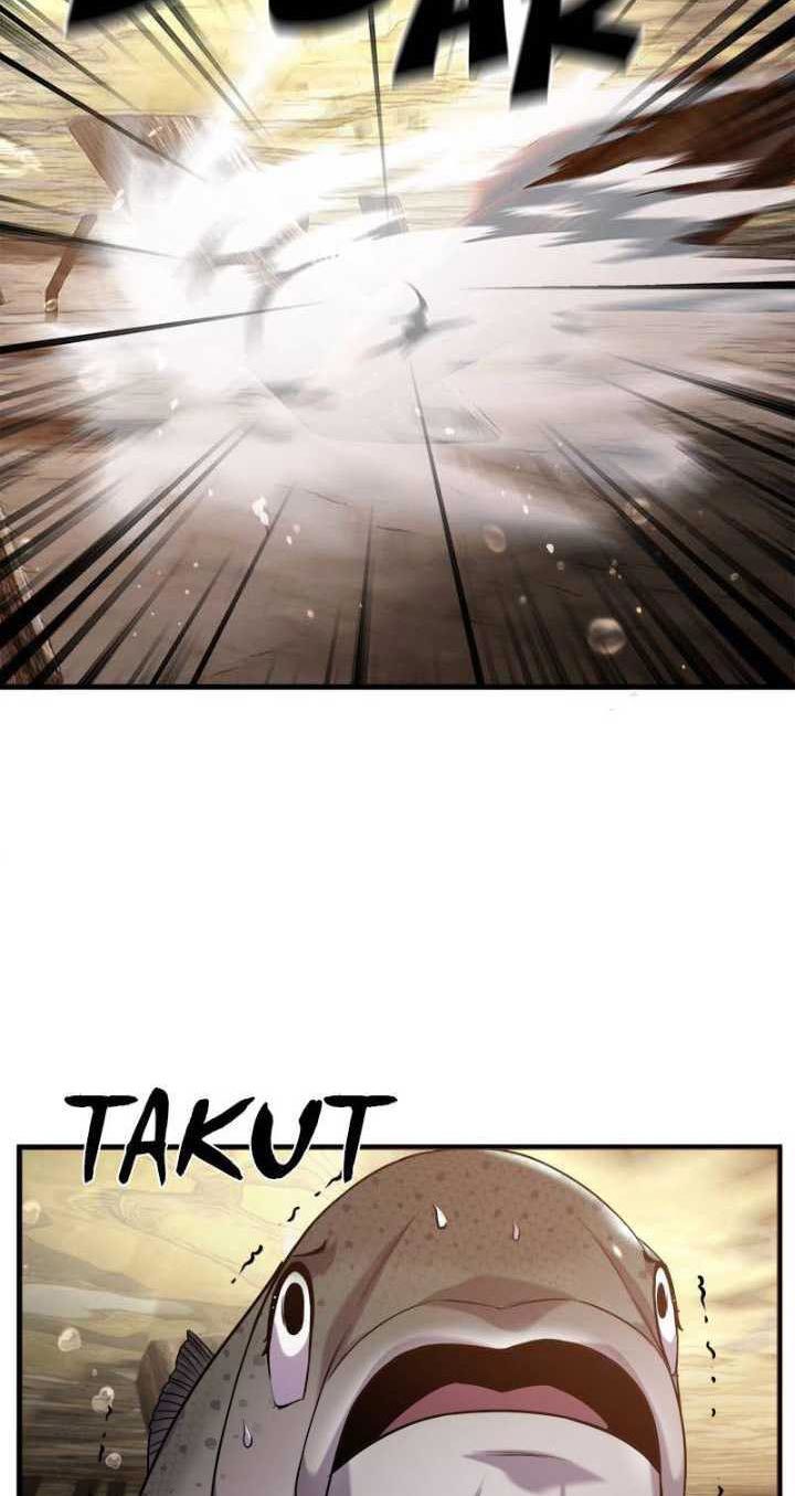 Surviving as a Fish Chapter 41 - halaman 39